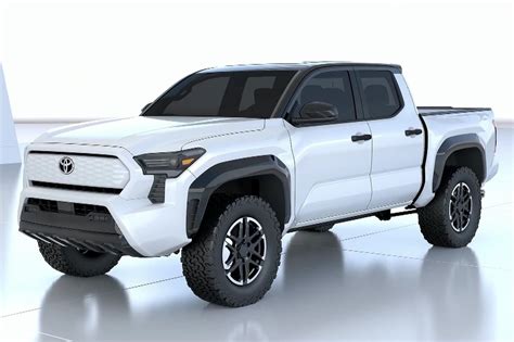 Toyota tacoma ev. Things To Know About Toyota tacoma ev. 